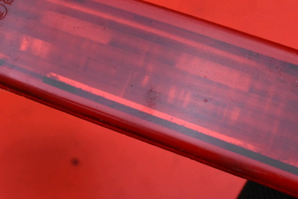 Leuchte STOPU STOP OPEL COMBO D 11-20