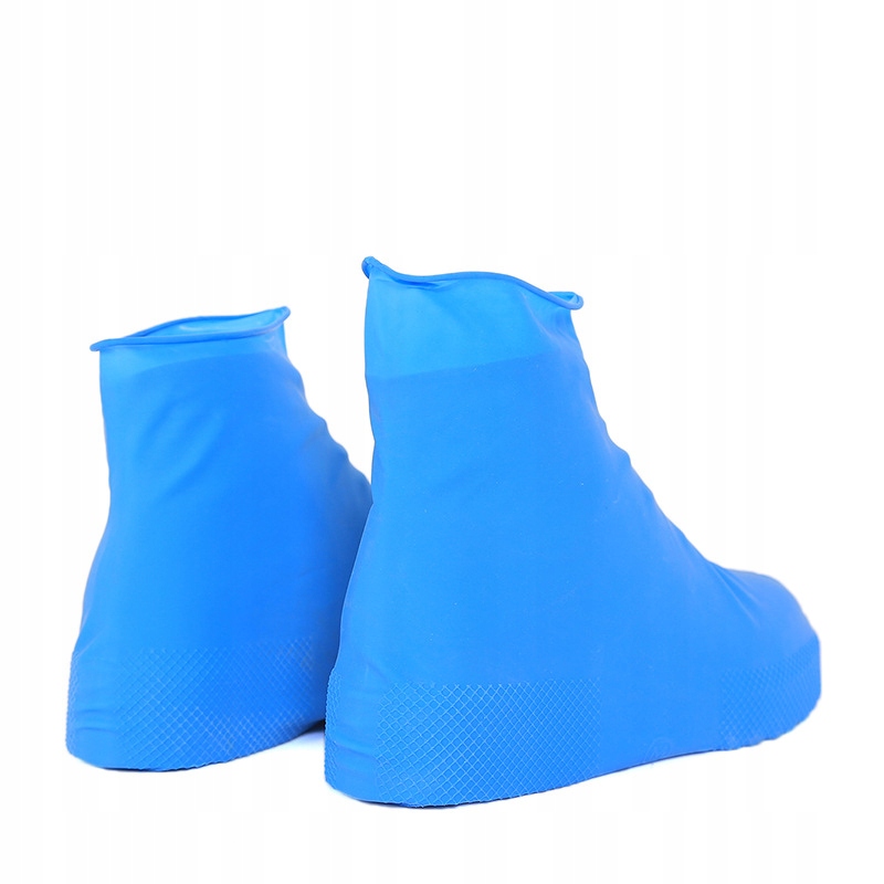 PRZECIWDESZCZOWE NAKŁADKI NA BUTY OCHRANIACZE r. M Marka Mawe