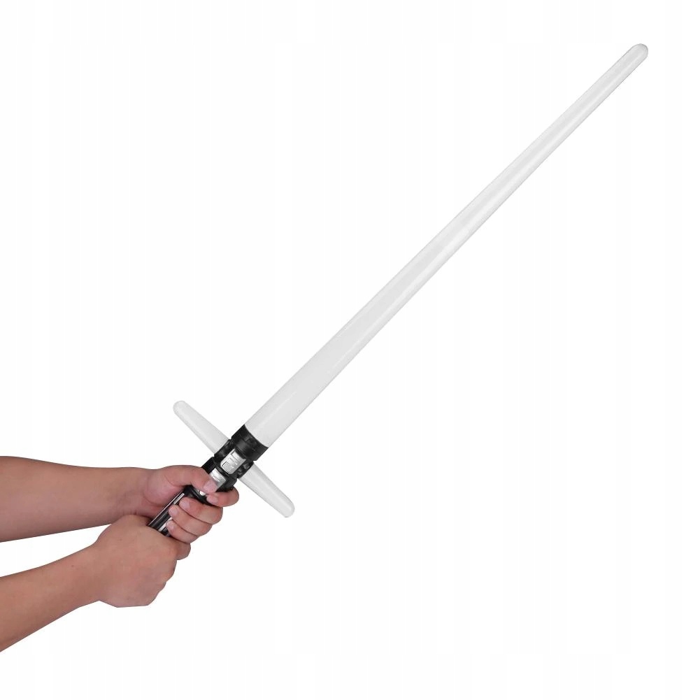 MIECZ ŚWIETLNY ŚWIECĄCY LASER GWIEZDNE WOJNY PRZEBRANIE ŚWIATŁO DŹWIĘK LED EAN (GTIN) 95859859