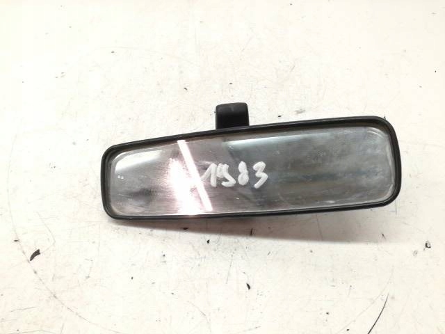 SPECCHIETTO RETROVISORE interno E200708 Peugeot 206 e