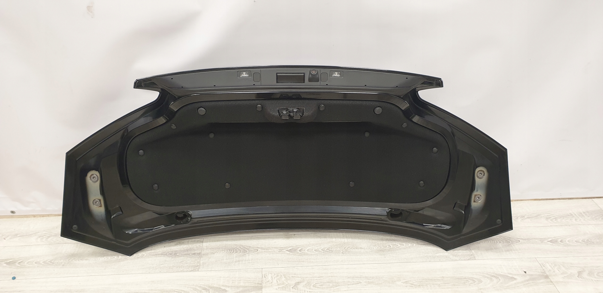 Klapa Tył Bagażnika BMW Z4 G29 475 Kompletna Kamer - galeria