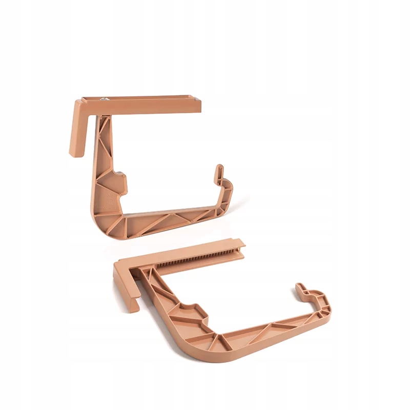 

Uchwyt do skrzynki balkonowej Pcv terakota