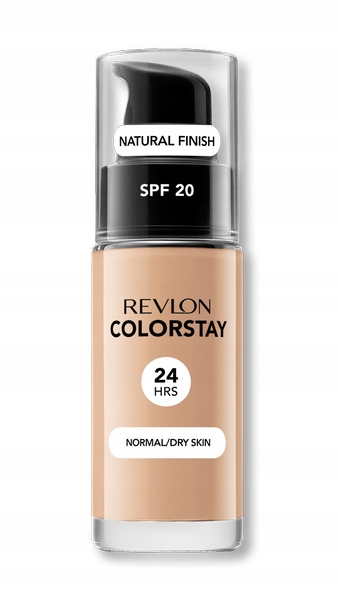 

Revlon Colorstay Podkład Cera Sucha Normalna 220
