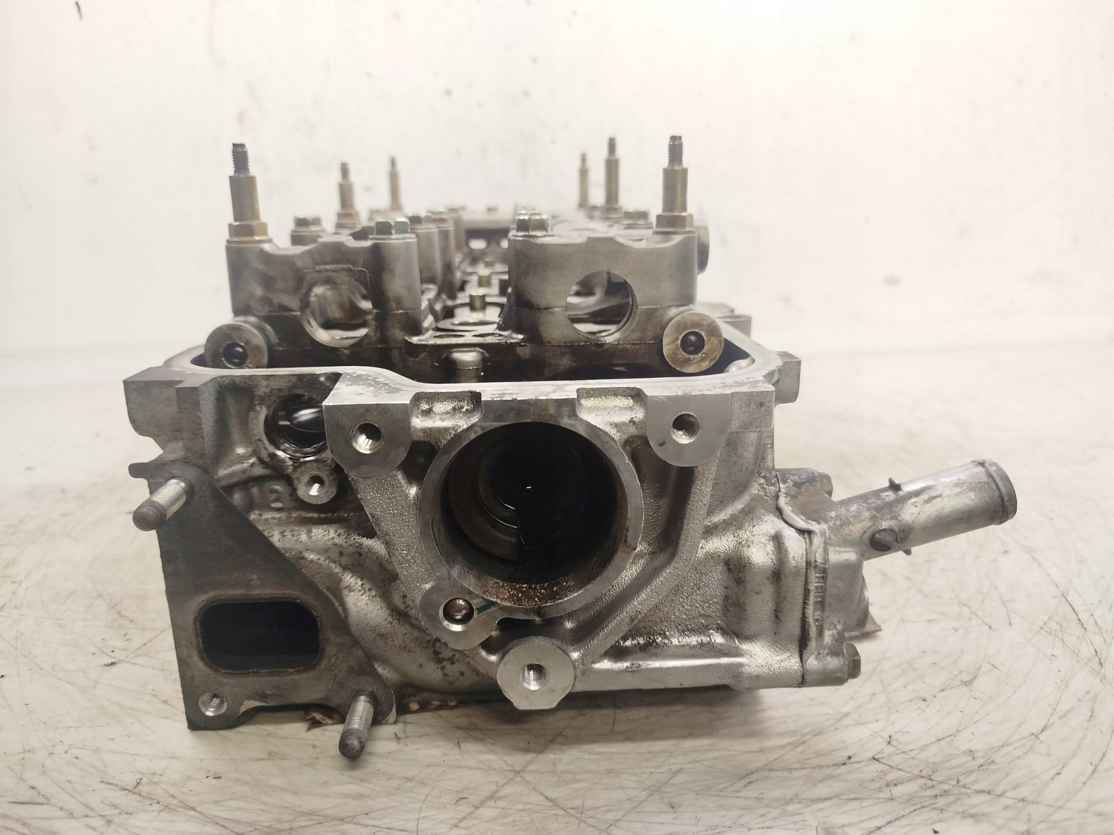 TESTATA Motore Honda RMA-2 2.2 CTDI N22A2 3