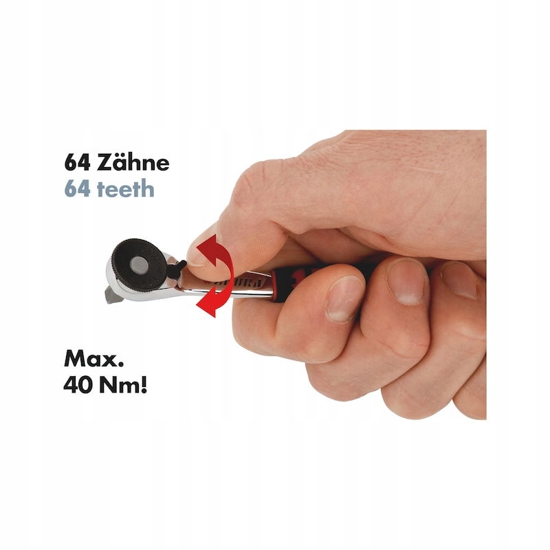 WURTH ZESTAW BITOW UNIWERSALNYCH 1 4 91ELEMENTOW Producent code 0614250091