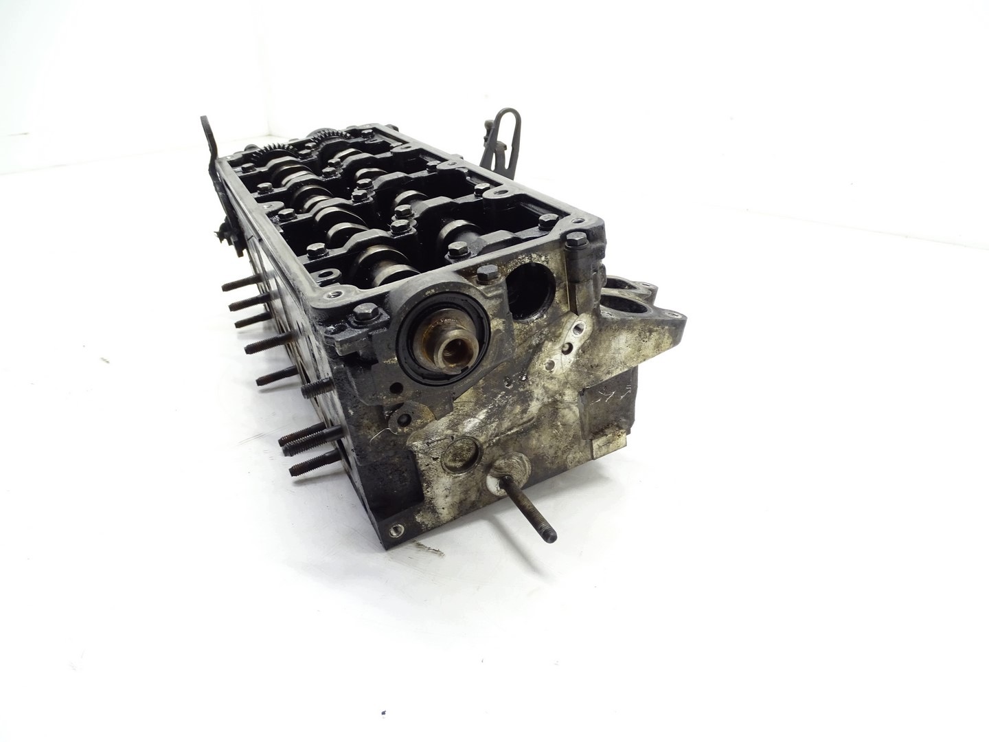 head. complete VW AUDI 2.0 TDI CFG 03L103373J 03L103286A