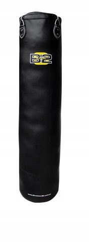 DIVISION-B2 Boxovací Pytel S Řetězem 90 cm 20 kg