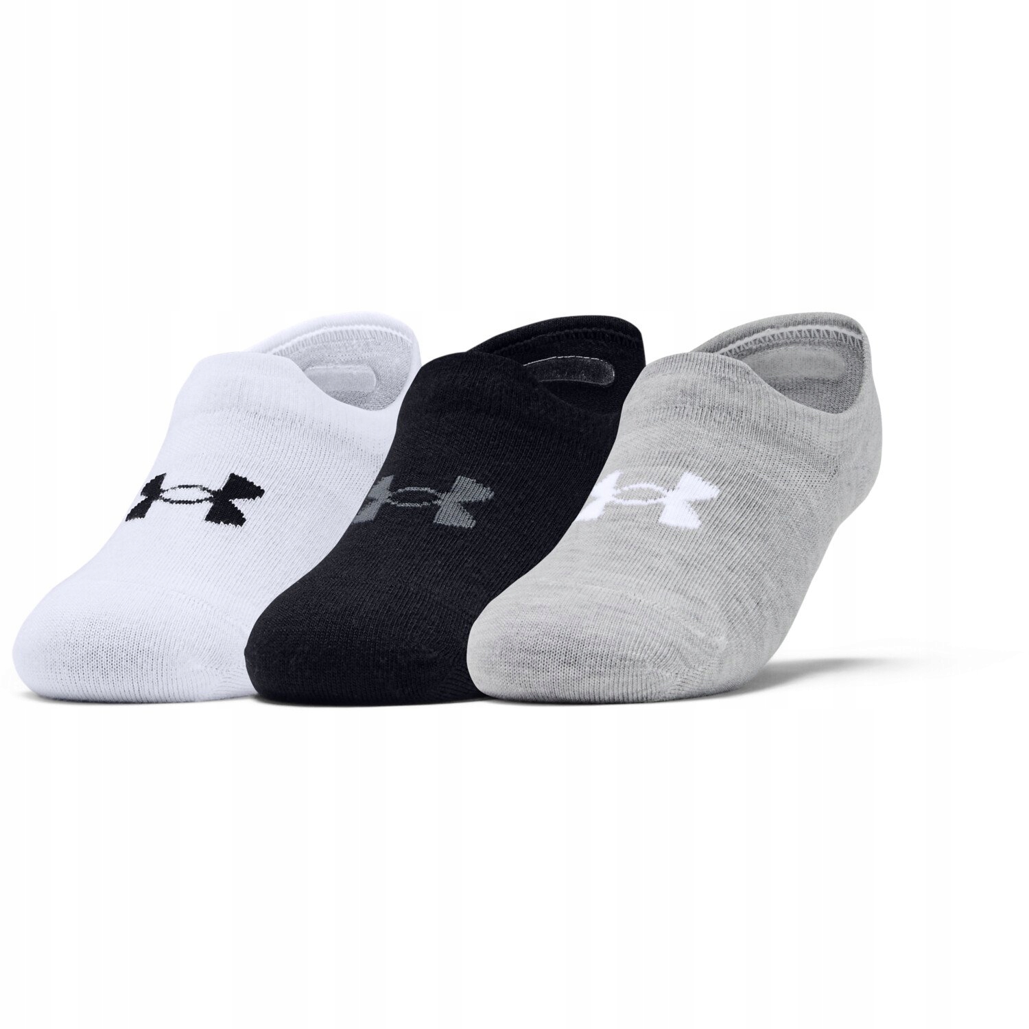 

Skarpetki Under Armour Ultra Lo