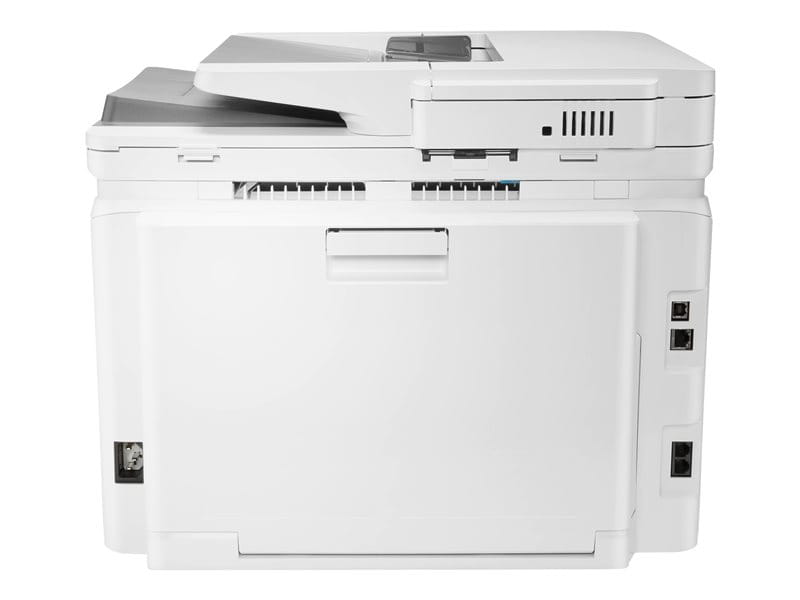 HP Drukarka Skaner Color LaserJet Pro MFP M283fdw 7KW75A Kod producenta 7KW75A