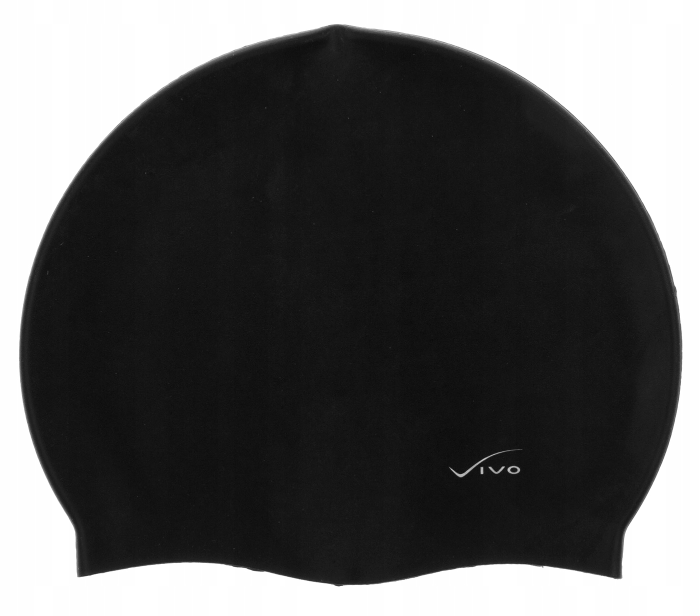 CZEPEK PŁYWACKI DO PŁYWANIA NA BASEN SILIKONOWY