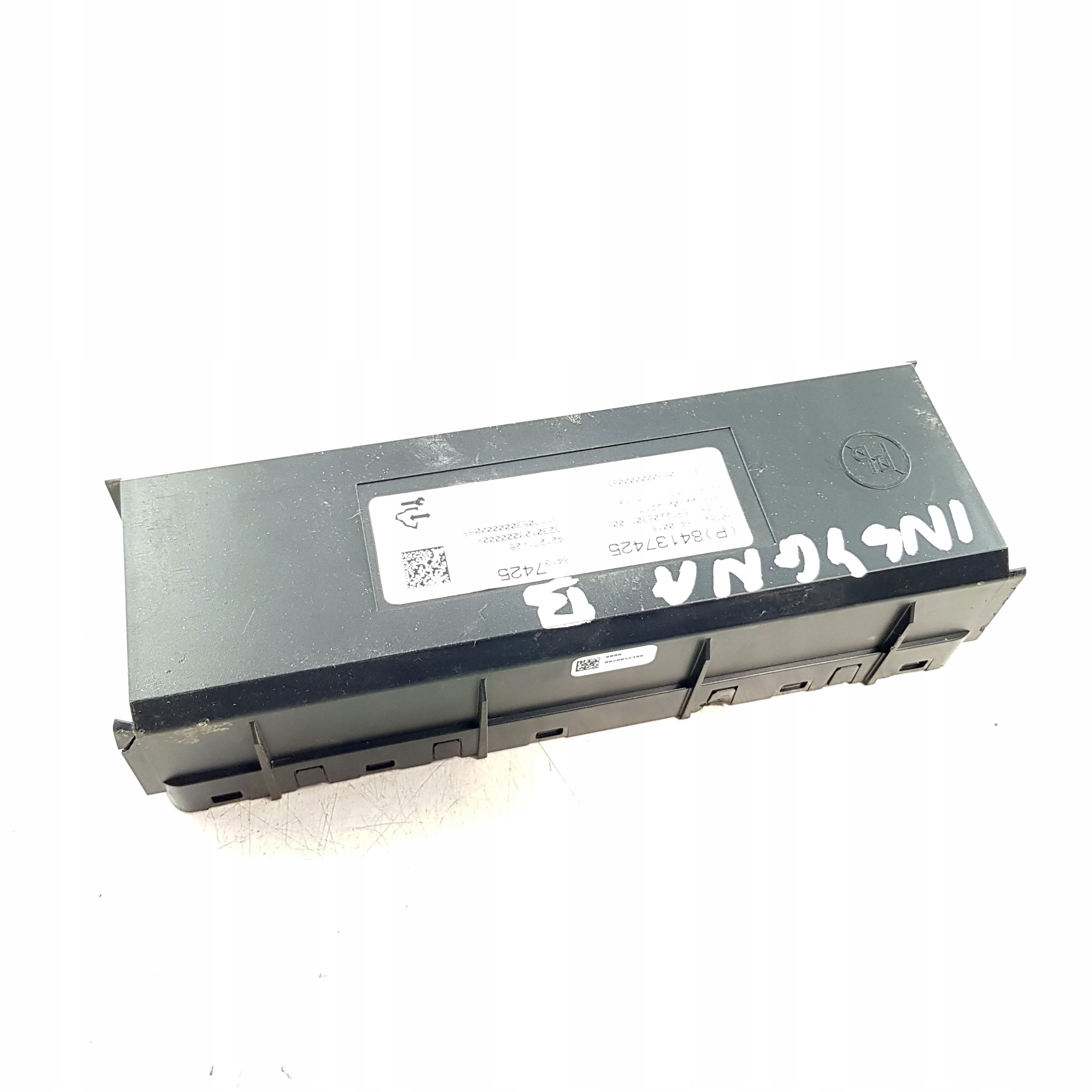 Модуль ветрового стекла Opel Insignia B 84137425