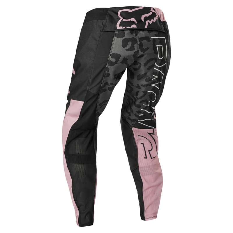 SPODNIE FOX LADY 180 SKEW PURPLE HAZE Rozmiar 6 M Numer katalogowy producenta 28178_001_6