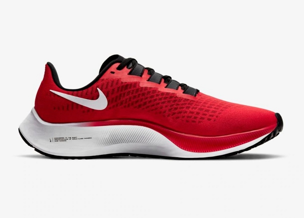

Nike Zoom Pegasus 37