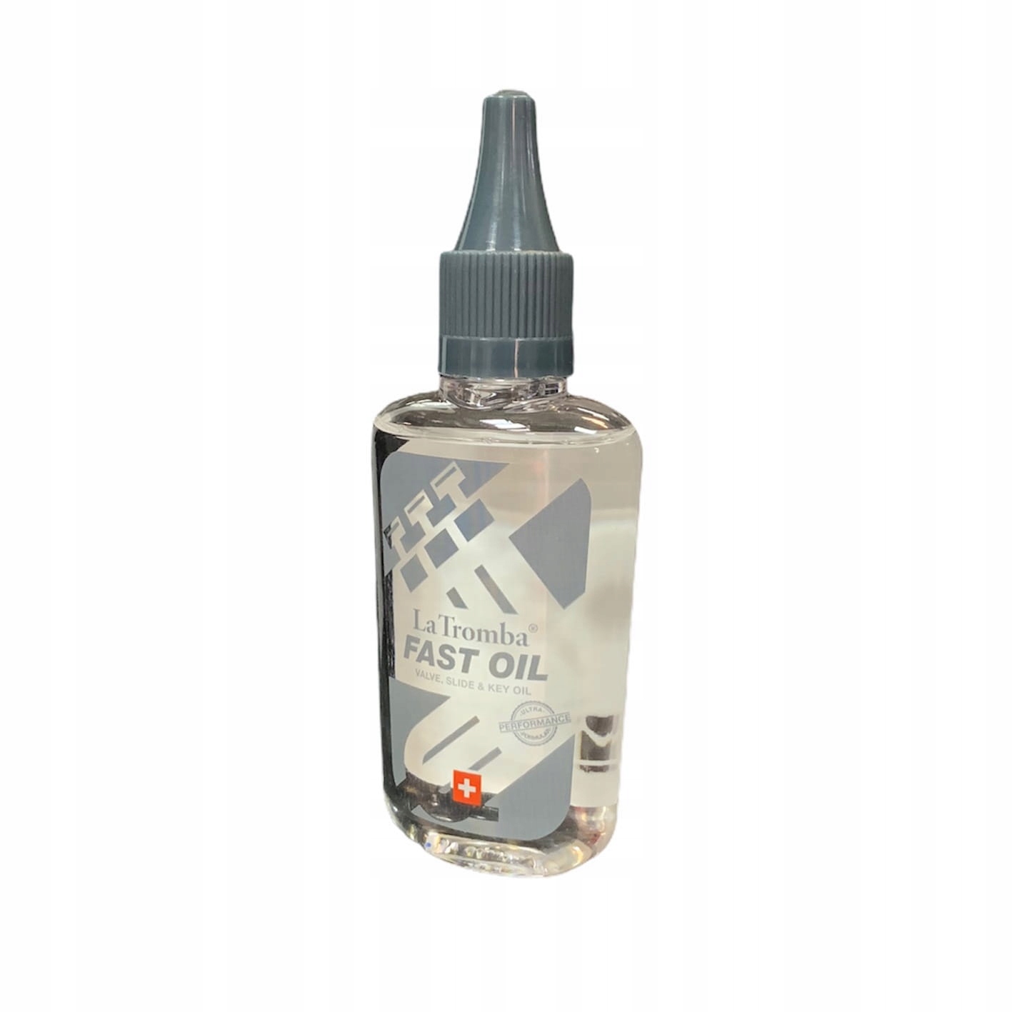 La Tromba Fast Oil olejek do wentyli