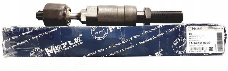 MEYLE DRĄŻEK KIEROWNICZY ALFA ROMEO 159 BRERA