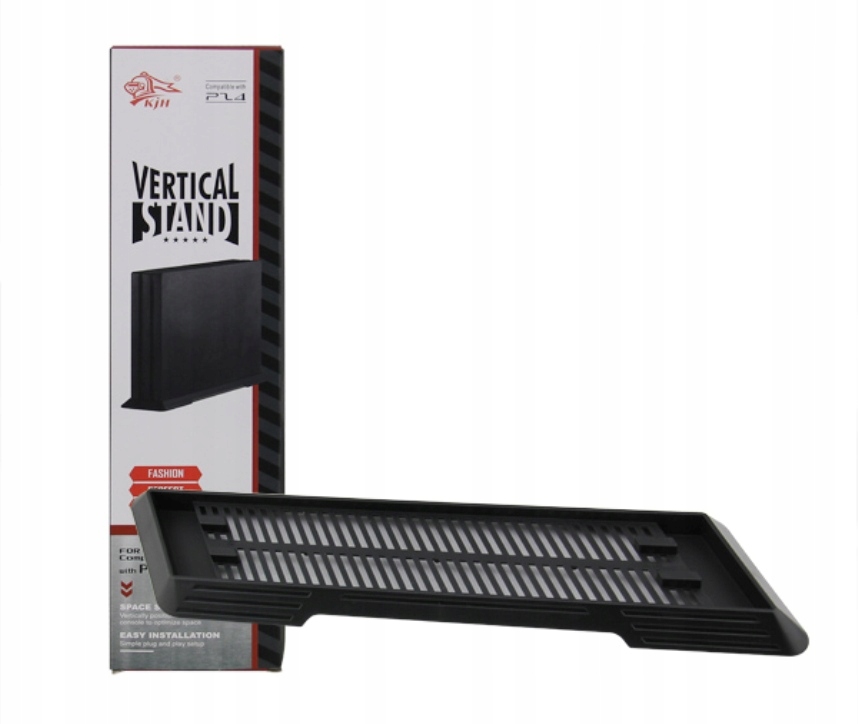 

Podstawka pionowa Vertical stand do PS4 Pro