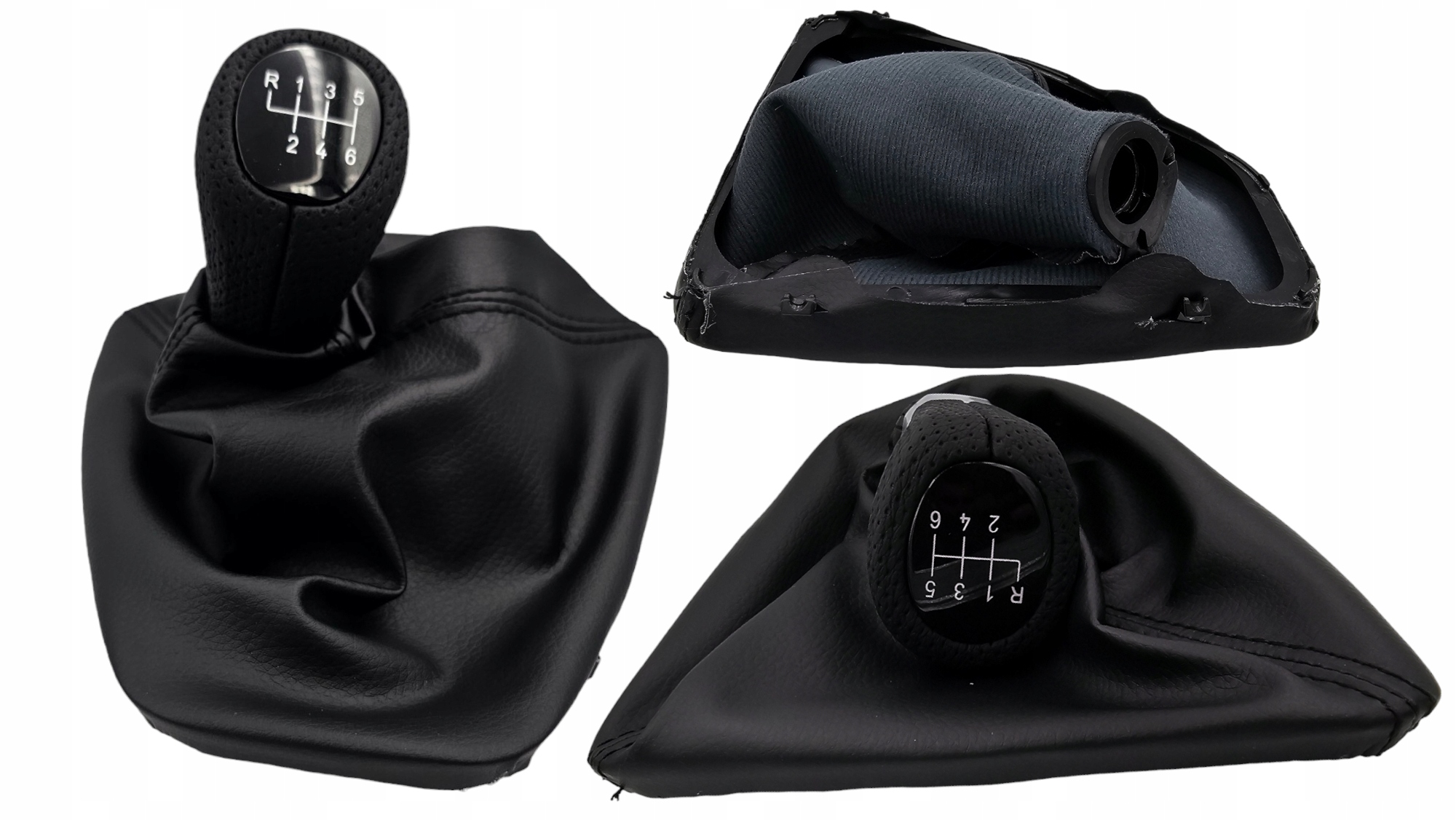 Měch Řazení Bmw Série 3 E90 E91 E92 E93