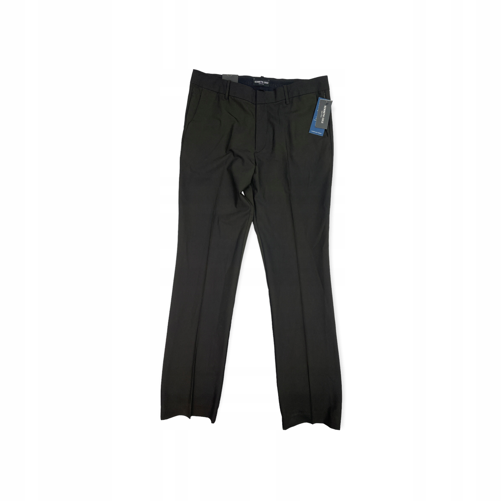 Pánské oblekové kalhoty Kenneth Cole 32/32