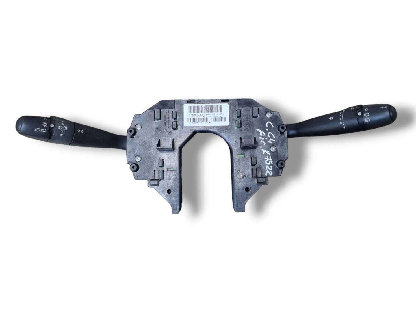 DEVIO LUCI TERGICRISTALLO TERGI Citroen C4 Grand Picasso 2010 96656016XT
