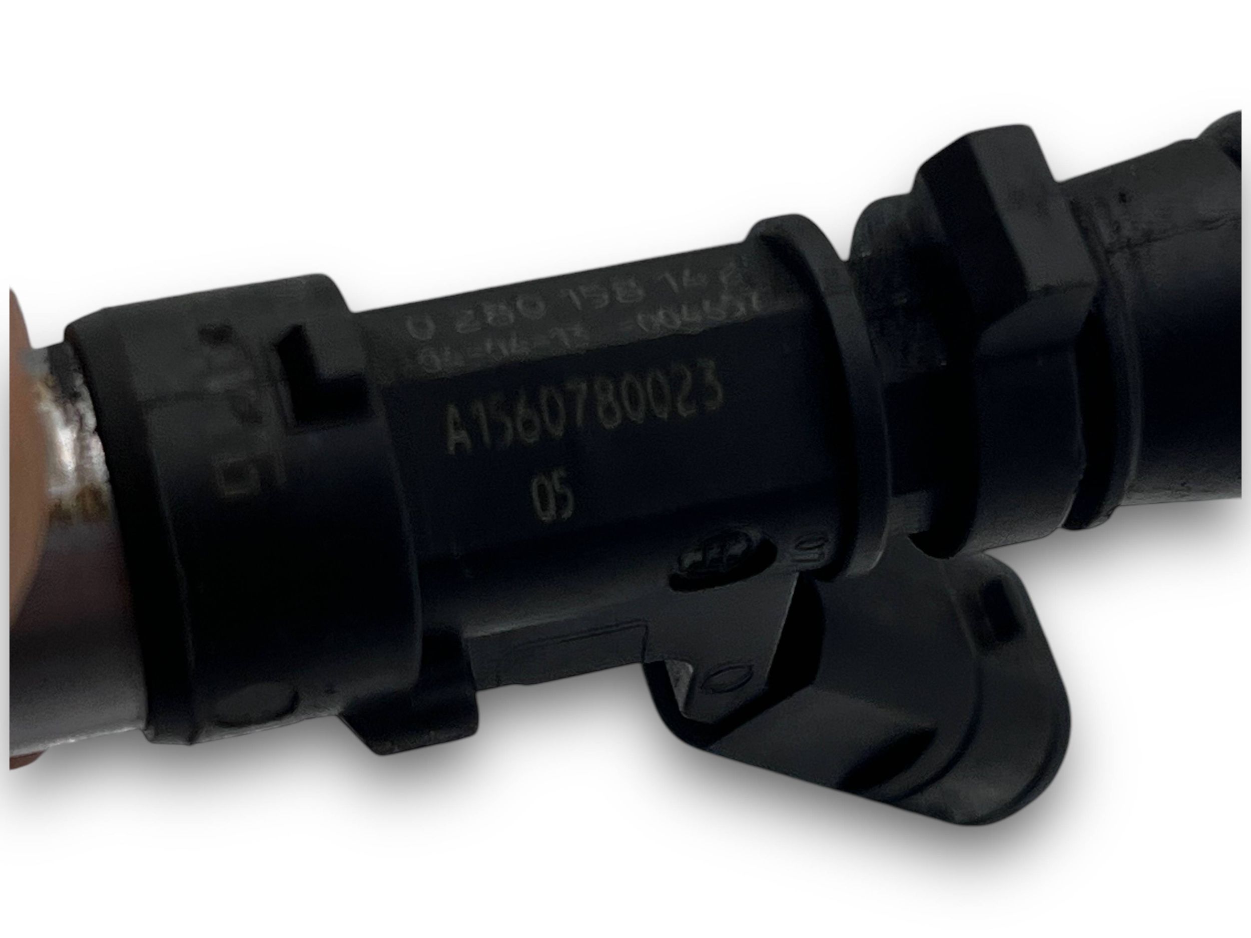 MERCEDES injector BENZYNY 1560780023