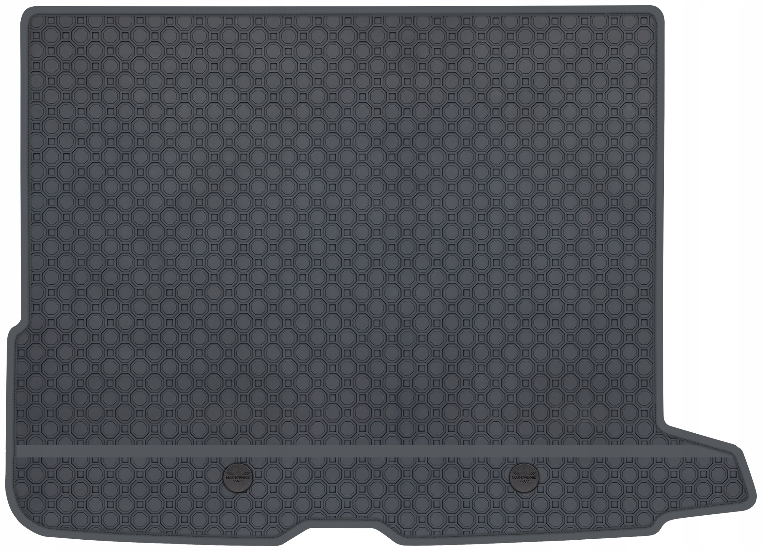 Mercedes Glc X253 Suv 2015-2022 Podložka do zavazadlového prostoru Primeliner