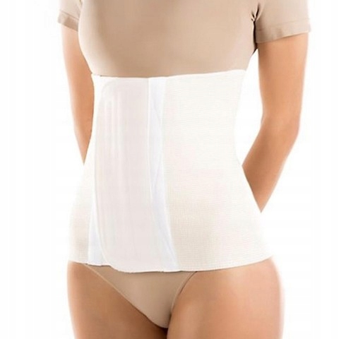 

Pas Brzuszny Uniwersalny 30 cm Pani Teresa Medica