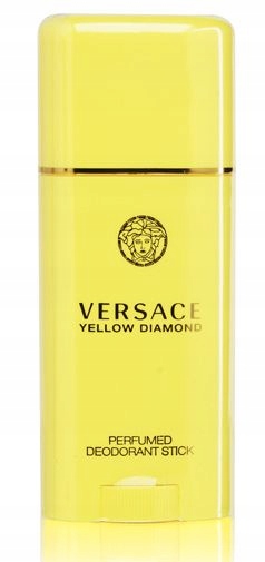 

Versace Yellow Diamond Dezodorant 50ml Sztyft