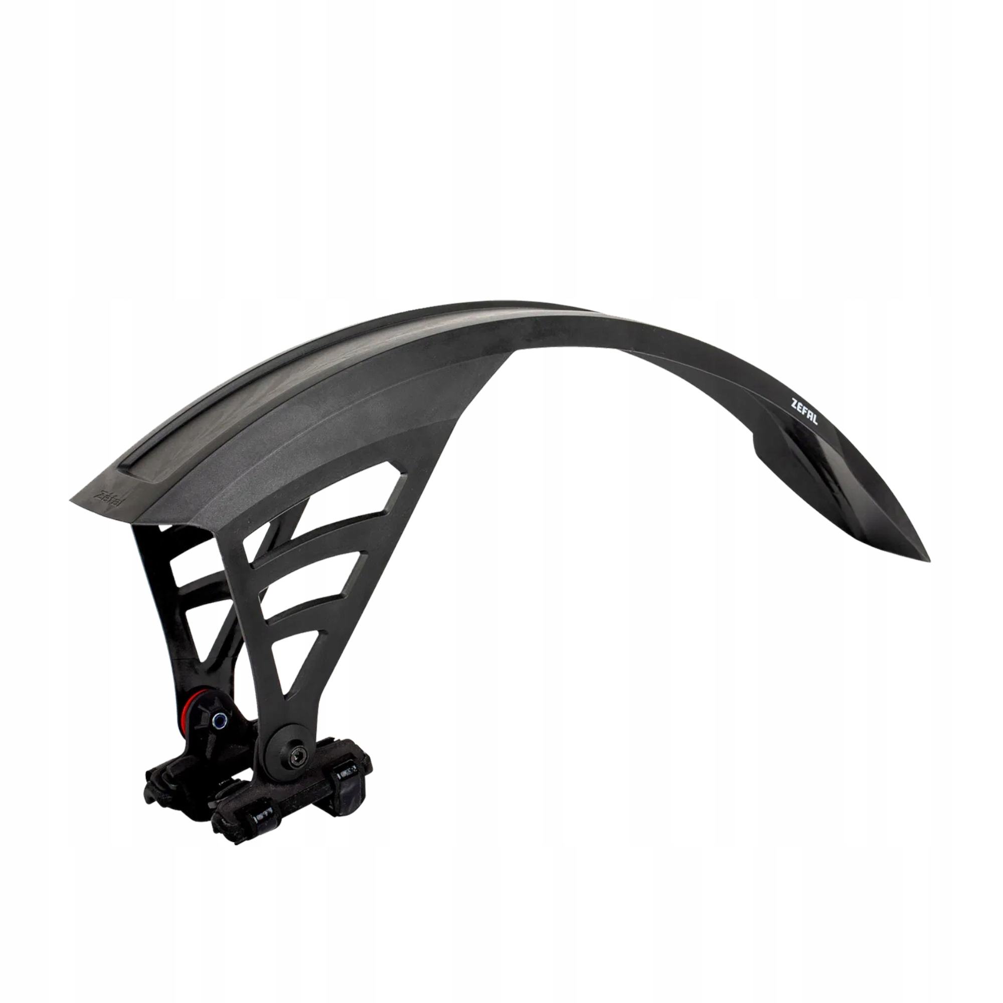 Błotnik HR ZEFAL DEFLECTOR RS75 26-29 [Kolor Czarny]