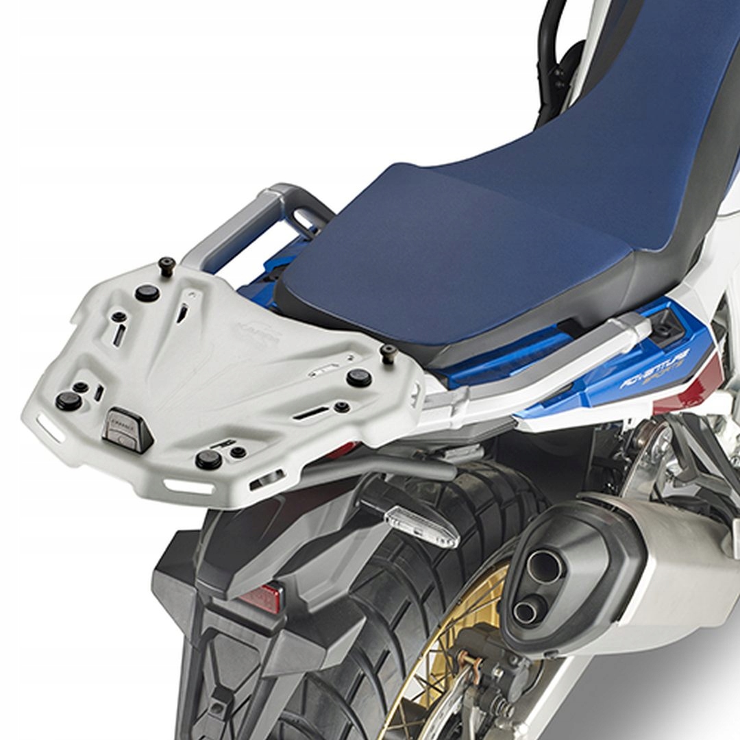 Kappa KR1178 Rám centrálneho kufra CRF1100L Africa Twin Adventure Sports