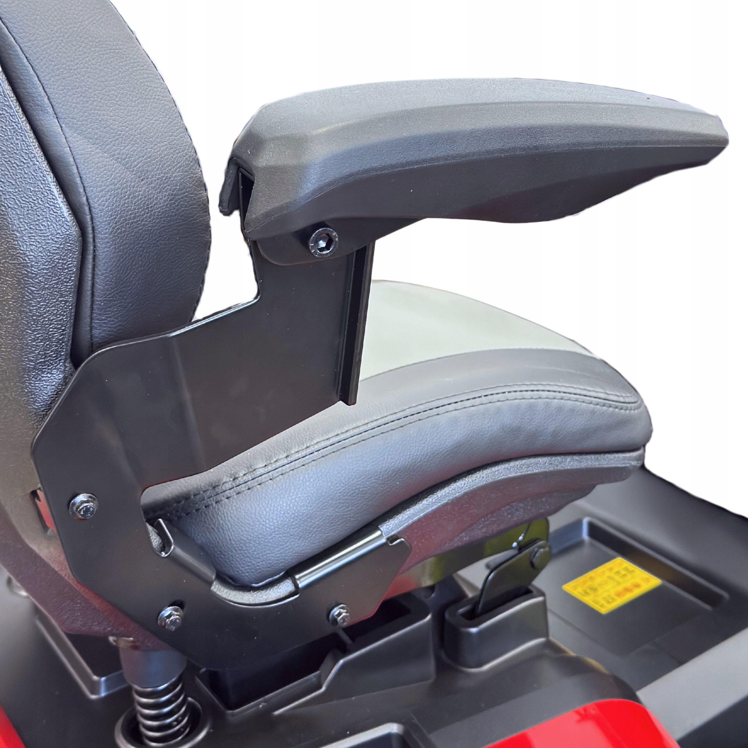 Komplet Podłokietników Cedrus Premium C-TRAC-83HC C-TRAC-93HC