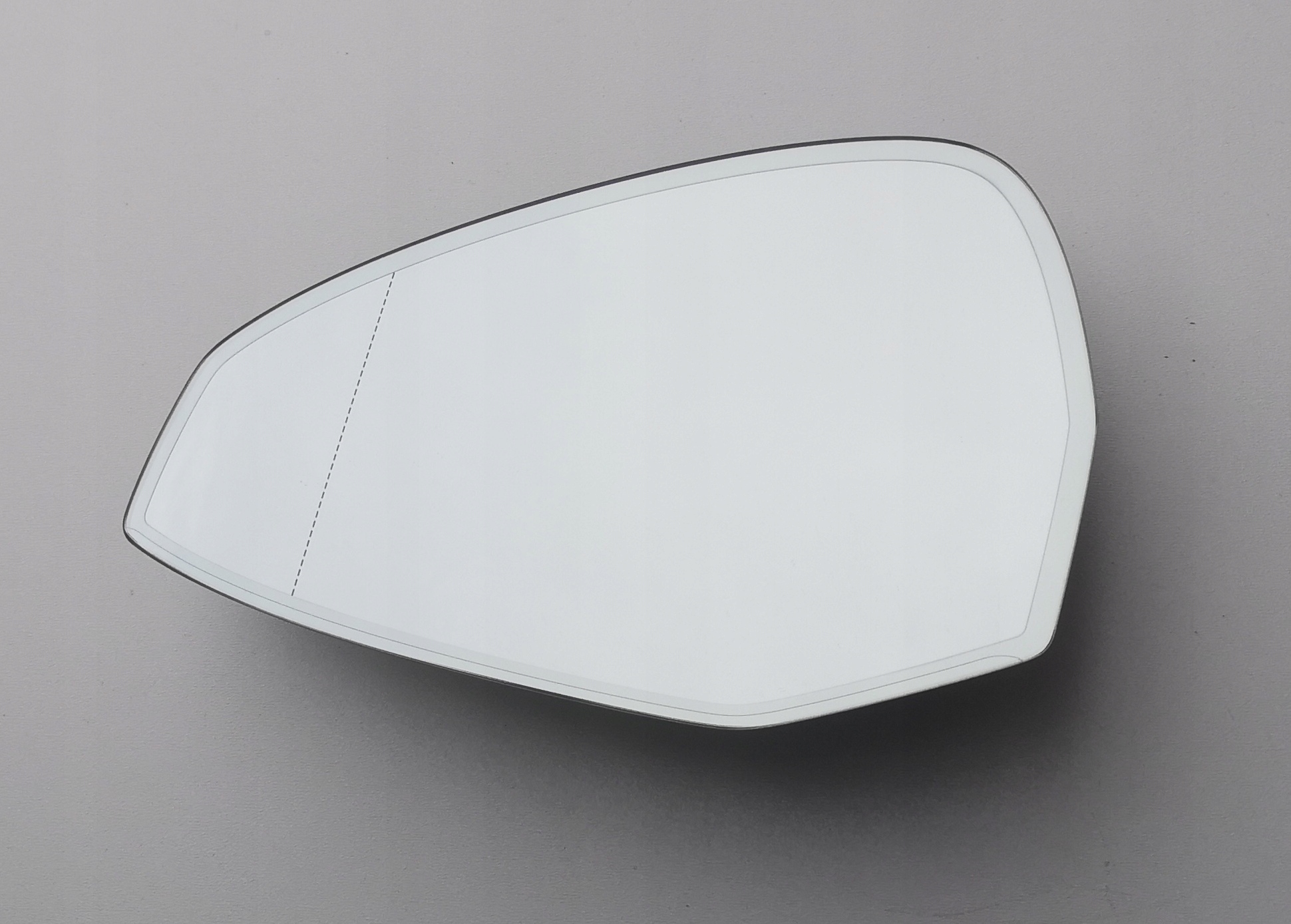 AUDI A4 B9 A5 F5 ФОТОХРОМНЫЙ картридж левого зеркала