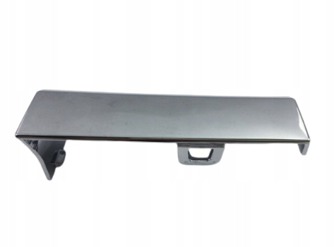 CHROM LISTWY BŁOTNIKA PRZÓD PRAWY PASSAT B8