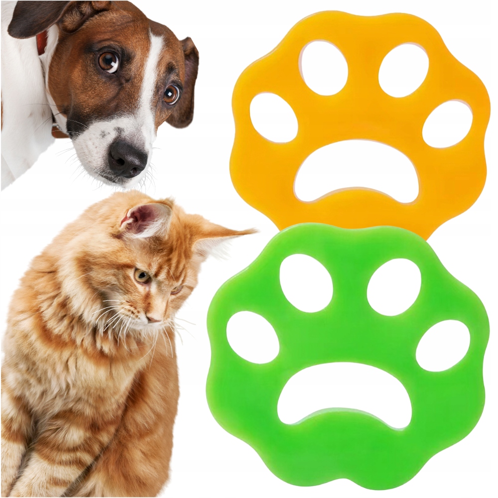 Levně Kuličky proti žmolkům Memfis 2 ks