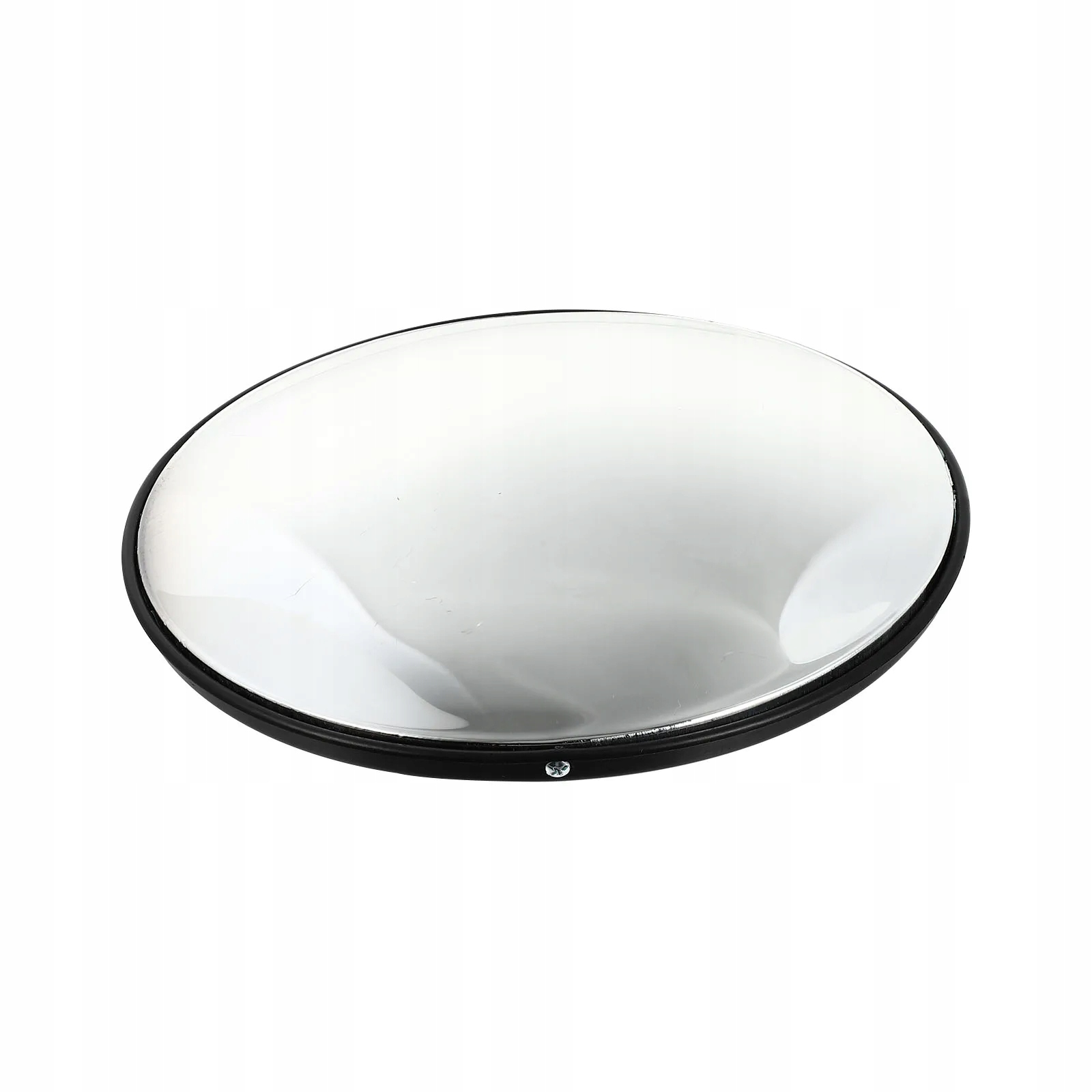 Convex Mirror Traffic Zewnętrzny nadzór drogowy