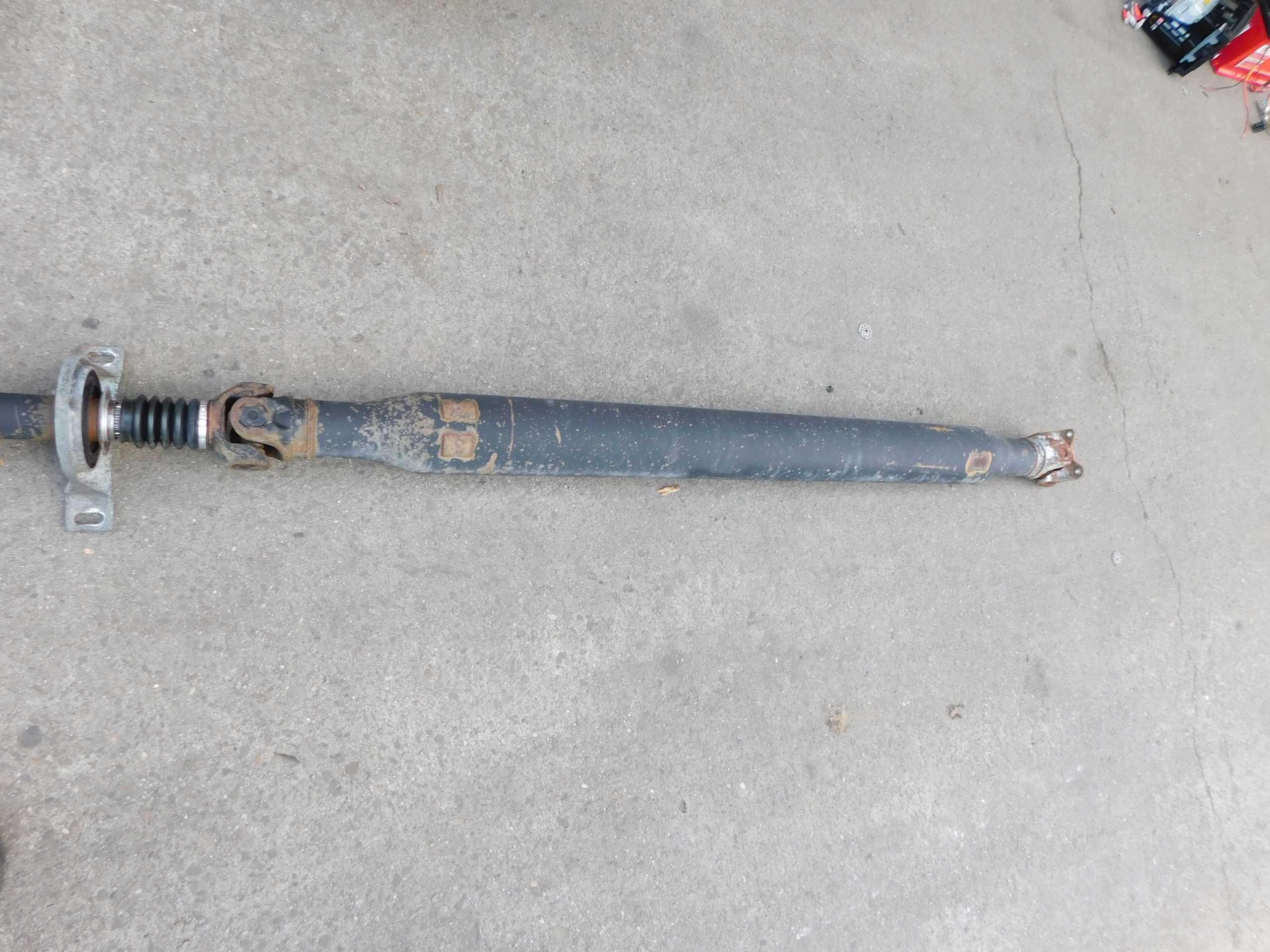 Mercedes Sprinter 906 2.2 cdi 651 crank pedny napedowym Max A9064102001