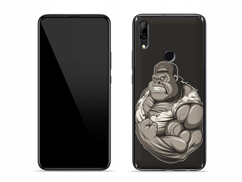 

Etui na Huawei P Smart Z Fantastic Case