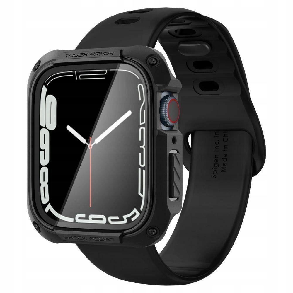 

Etui Obudowa do Apple Watch 7 8 45MM