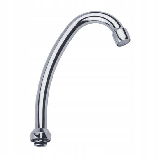 Wylewka do baterii stojącej F 3/4" 150mm