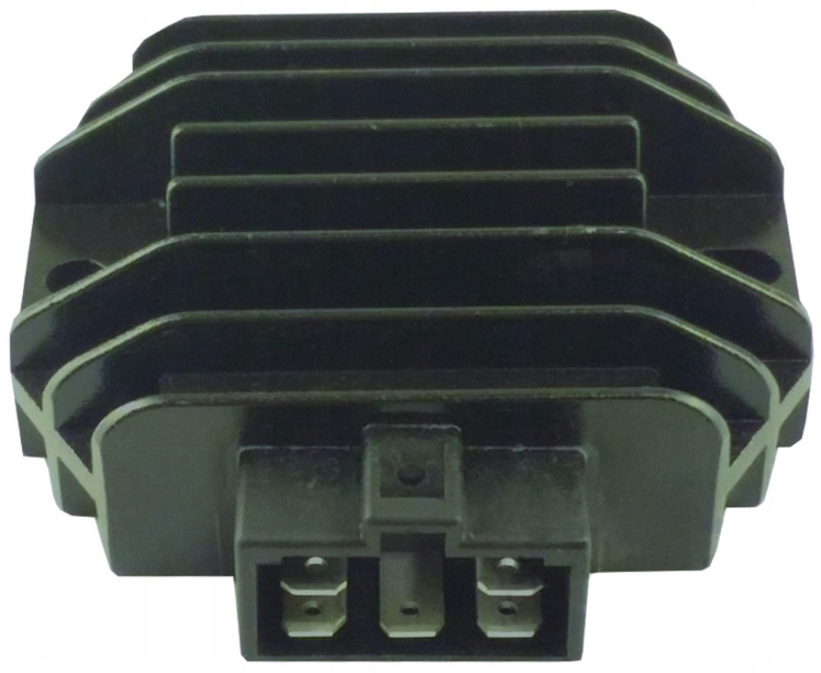 L700.19.81 - Регулятор напряжения выпрямитель Derbi Senda 125