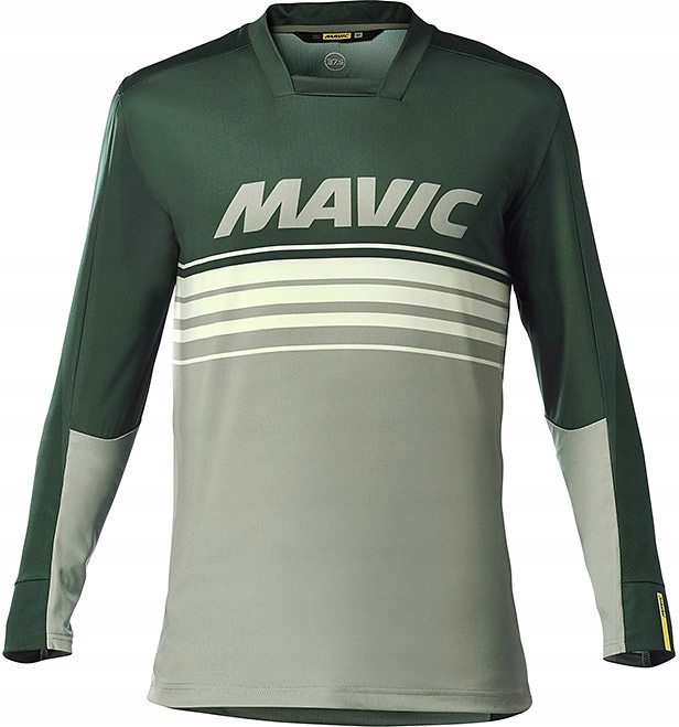 Koszulka Rowerowa MAVIC DEEMAX PRO LS r. XL ENDURO