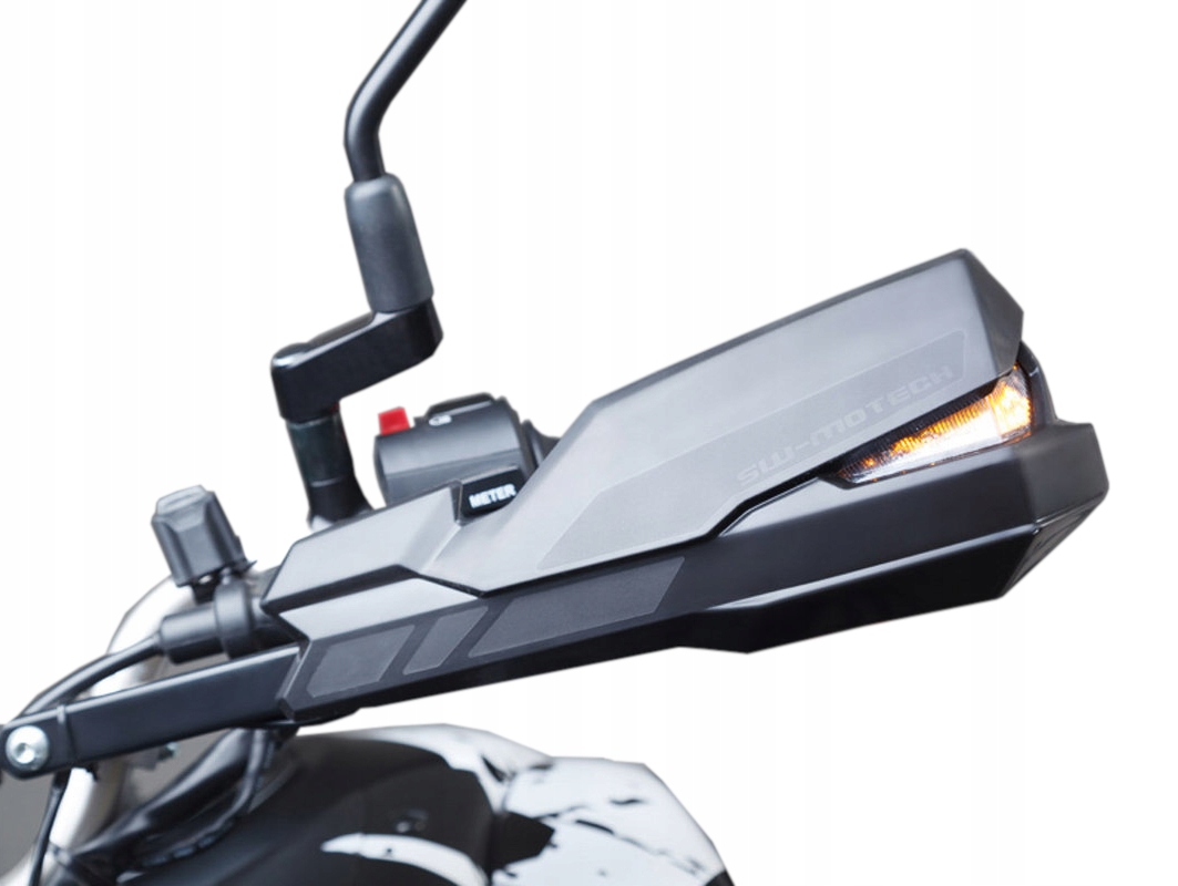 HPR.00.220.20700/B - SW-MOTECH КОБРА ЗАЩИТА РУК HONDA XL 600-700