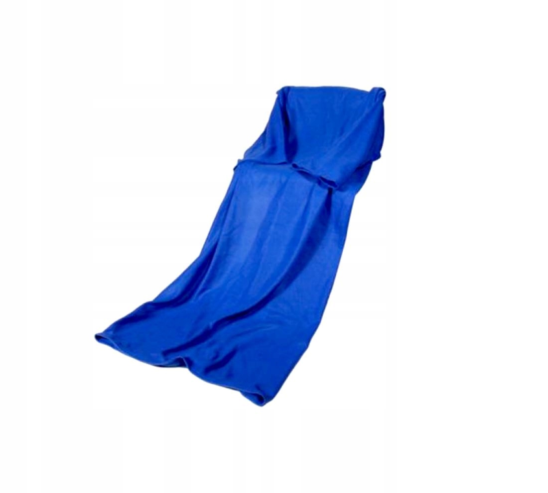 

Cieplutki Koc Z Rękawami Snuggie Różowy Ps