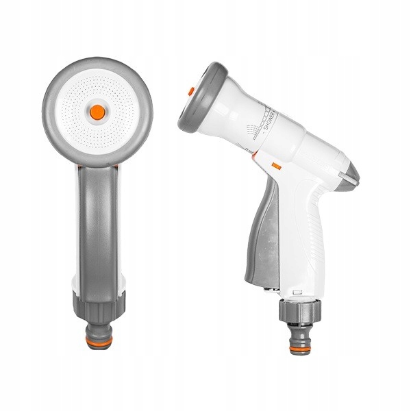 

Pistolet do wody exclusive Bradass wielofunkcyjny