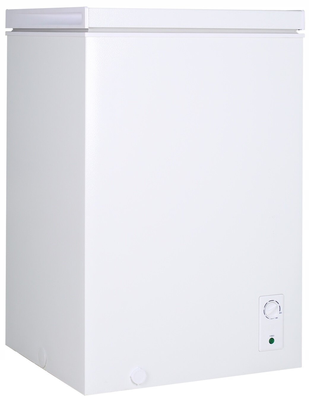 Zamrażarka SMITH&BROWN SZCF-102-WE3 biała Model SZCF-102-WE3