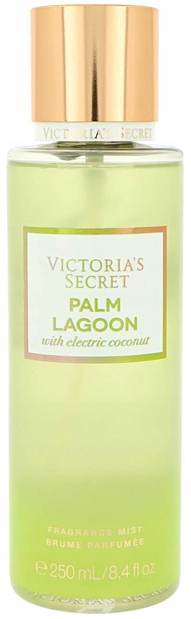 Victoria's Secret Palm Lagoon Mlha 250 ML