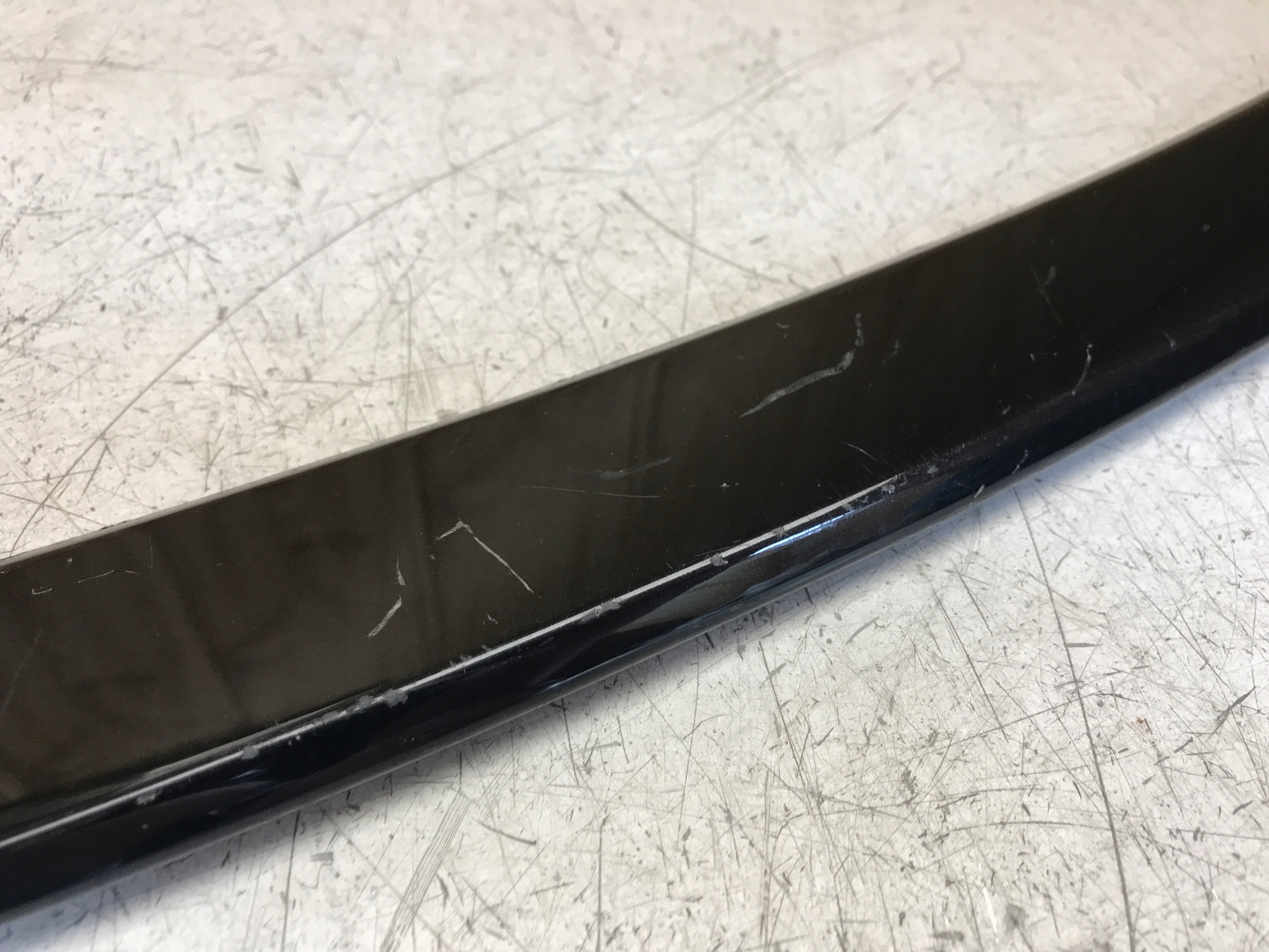 SPOILER heckklappe heck BMW 4 G26 8078603 475