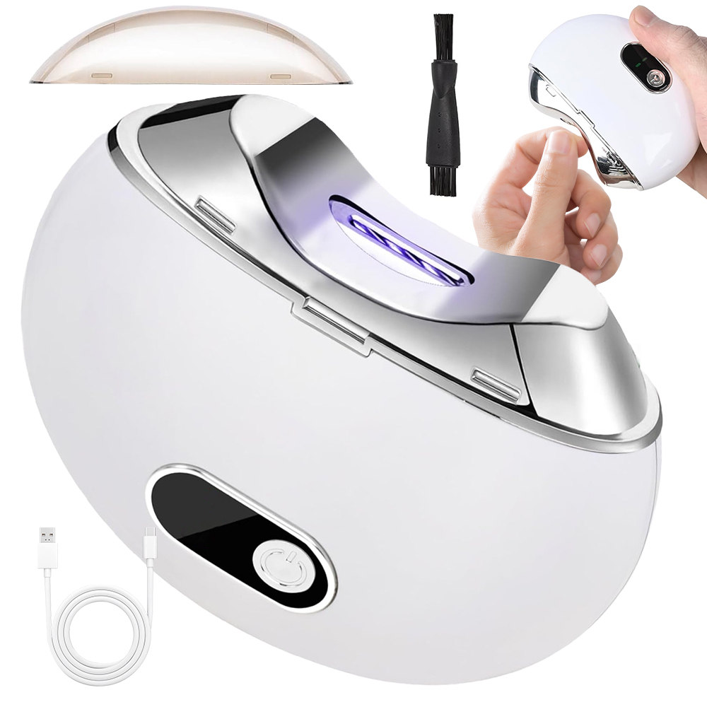 Elektrické Kleštičky Na Nehty S Ledem Pro Děti A Starší Osoby