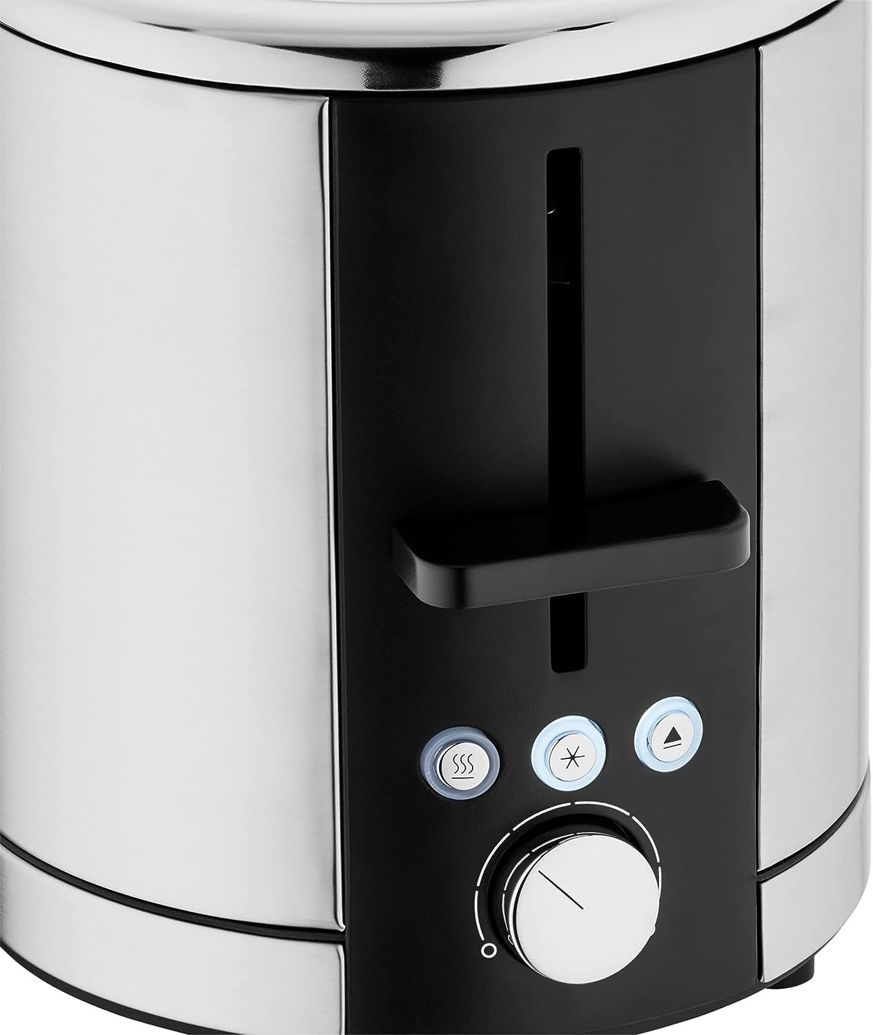 WMF WMF Lono toster ze stali nierdzewnej Srebrny ze Stali Nierdzewnej 900W — miniatura 6