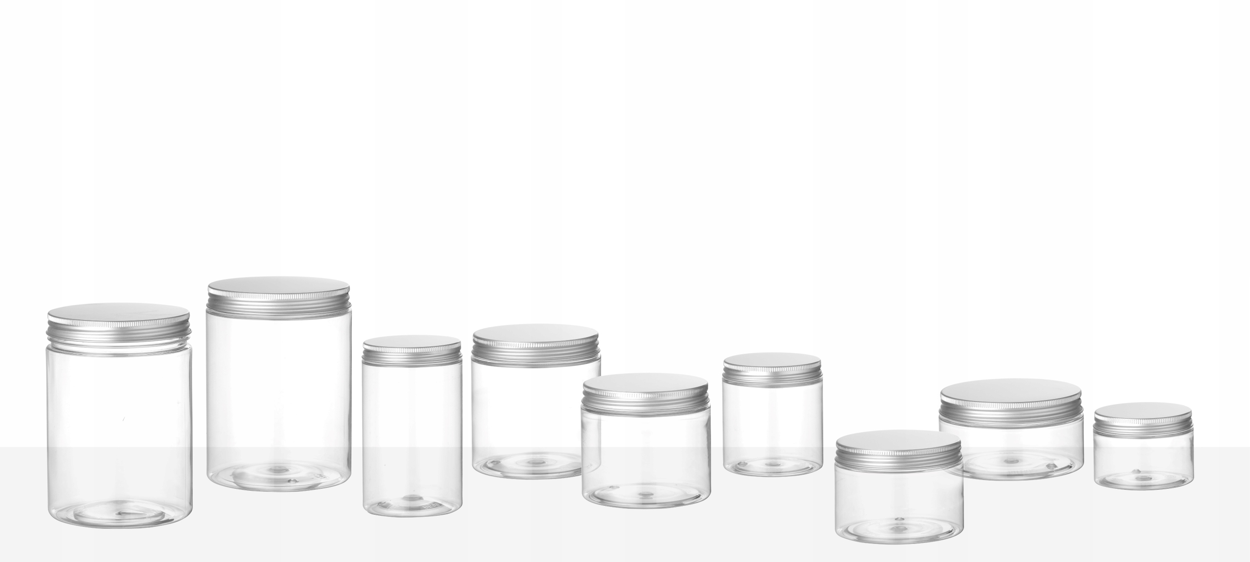 Pojemnik M597 pojemność 250ml, wysokość 78mm Marka inna