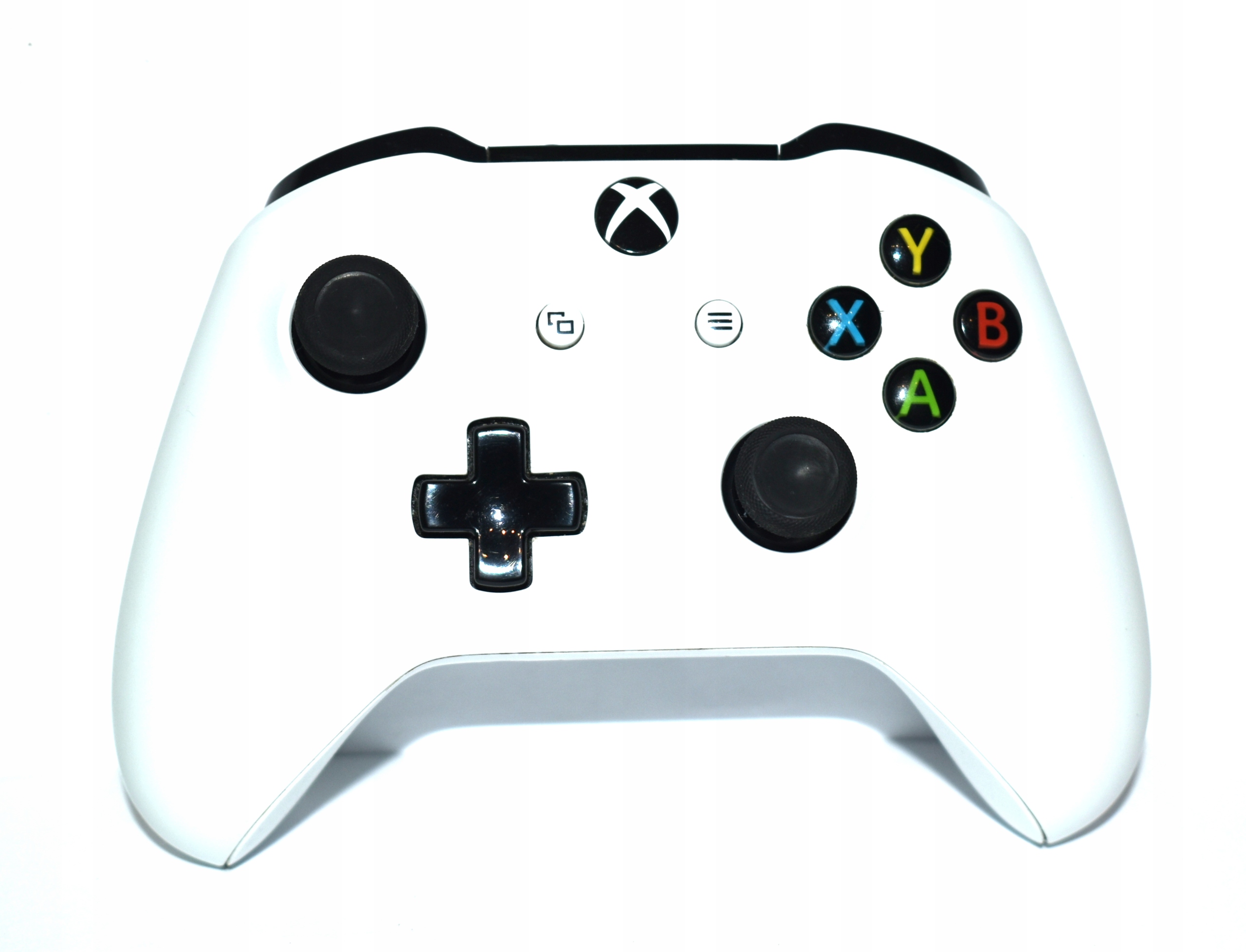 XBOX ONE S + GRY ! Kod producenta ZQ9-00046